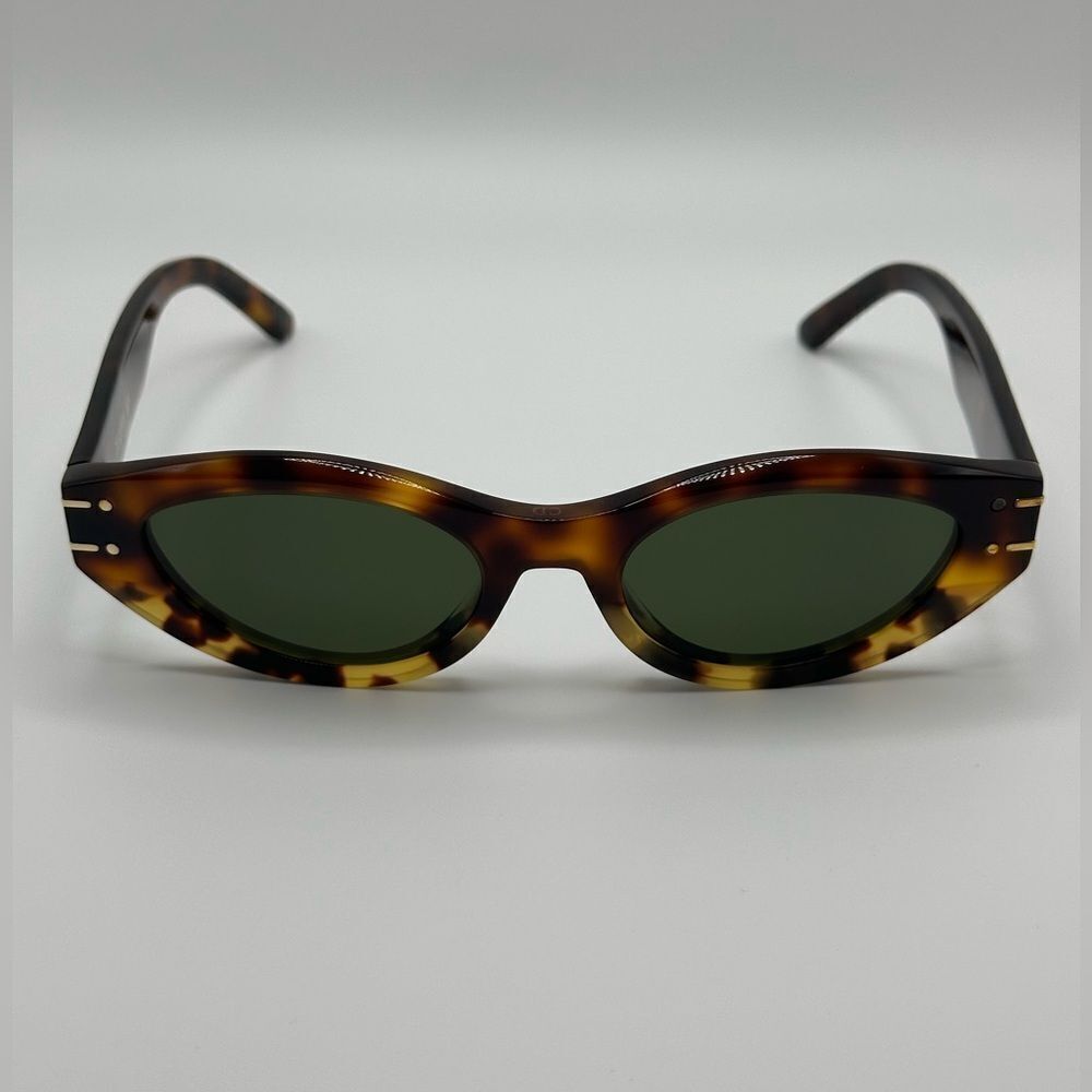 NEW Dior Sunglasses CD40104I 53N Diorsignature B5I Women